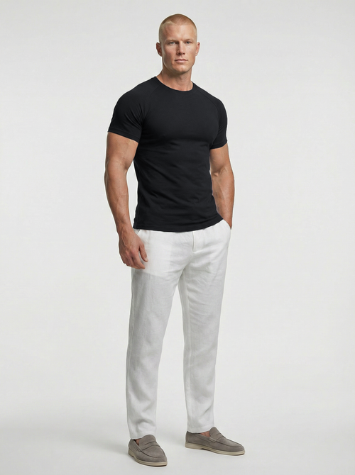 Premium Muscle Fit T-Shirt