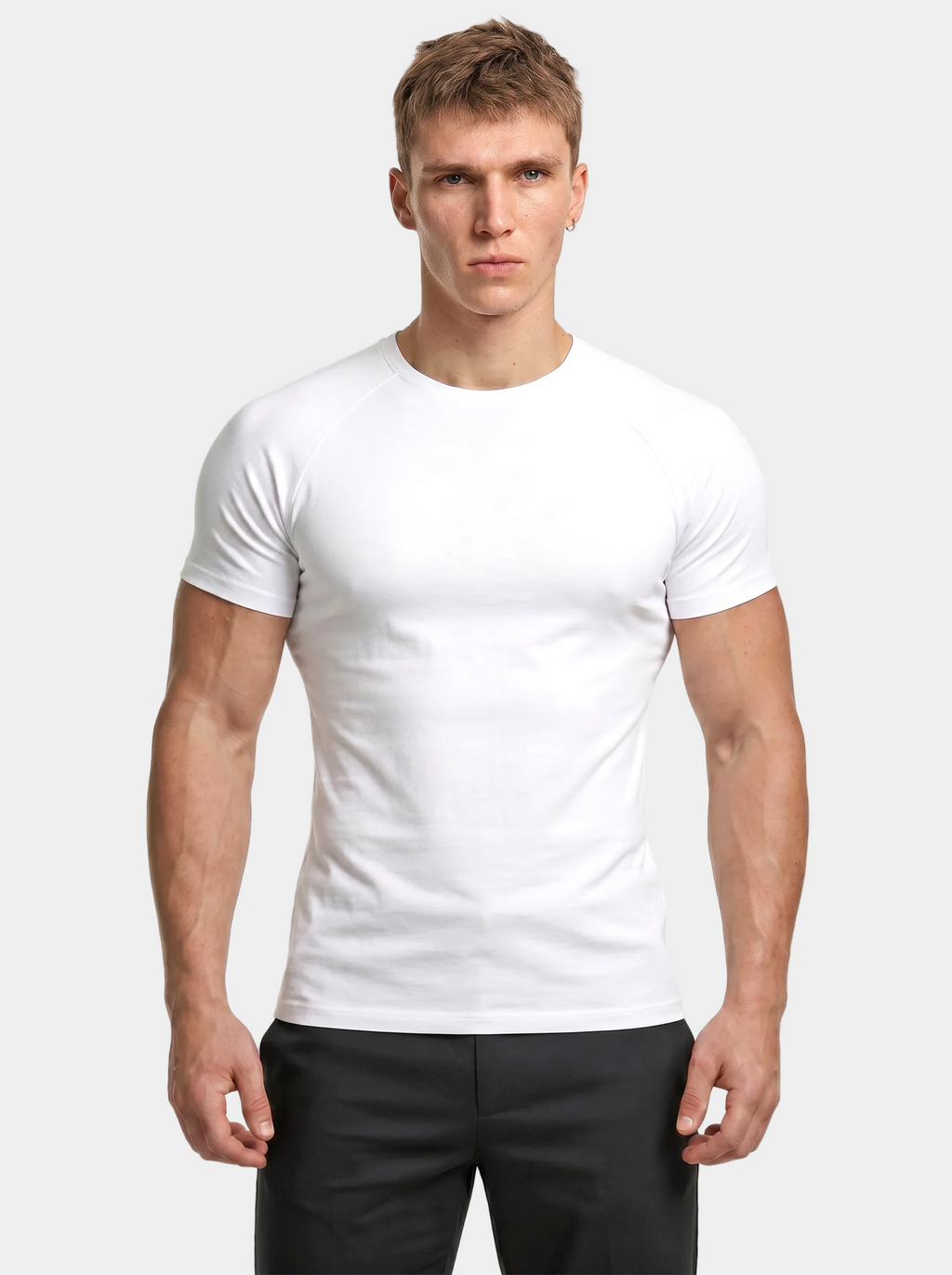 Premium Muscle Fit T-Shirt