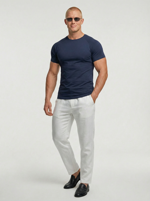 Premium Muscle Fit T-Shirt