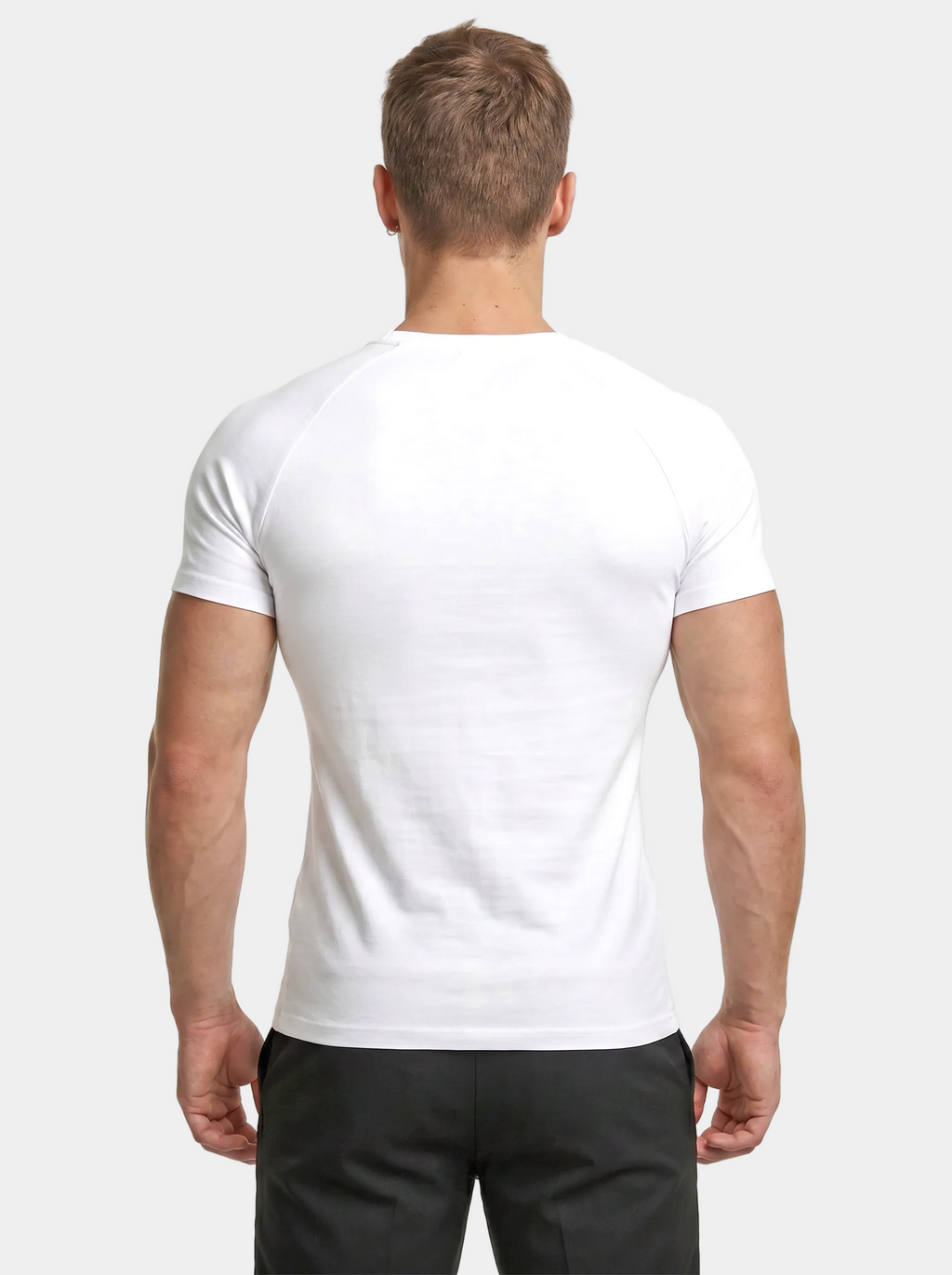 Premium Muscle Fit T-Shirt