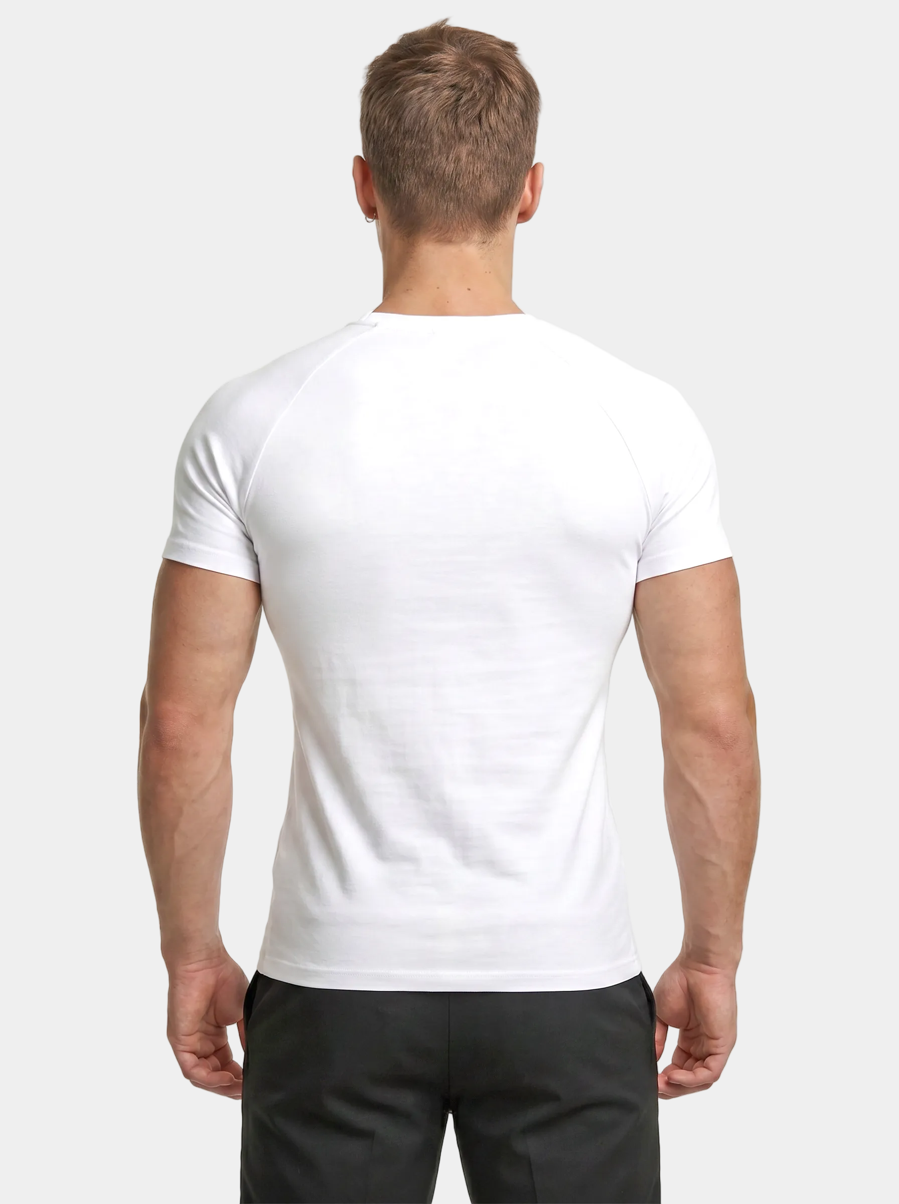 Premium Muscle Fit T-Shirt