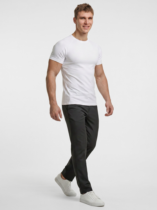 Premium Muscle Fit T-Shirt