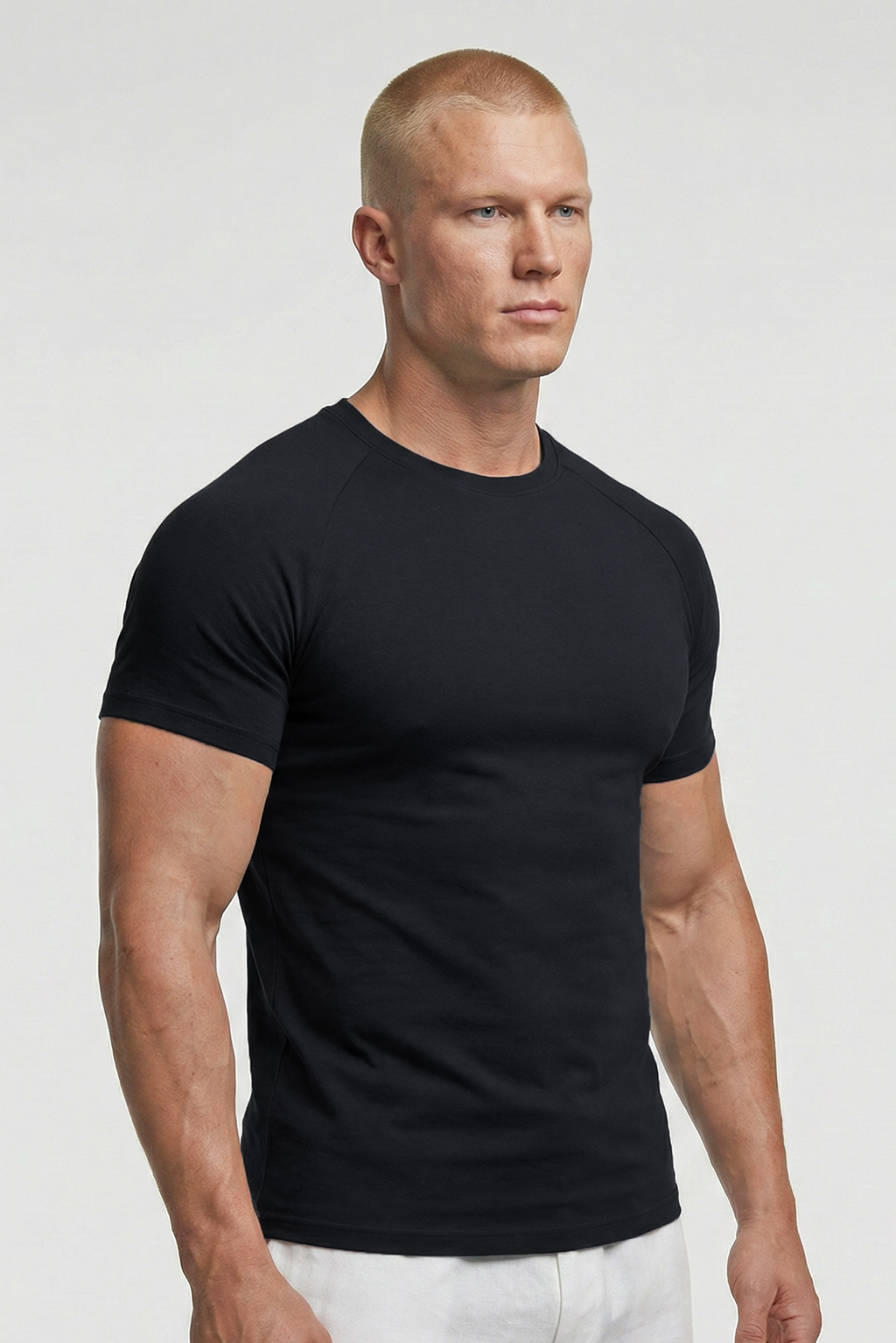 Premium Muscle Fit T-Shirt