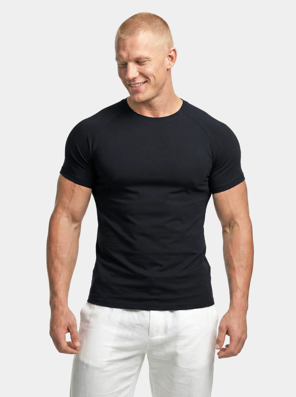 Premium Muscle Fit T-Shirt