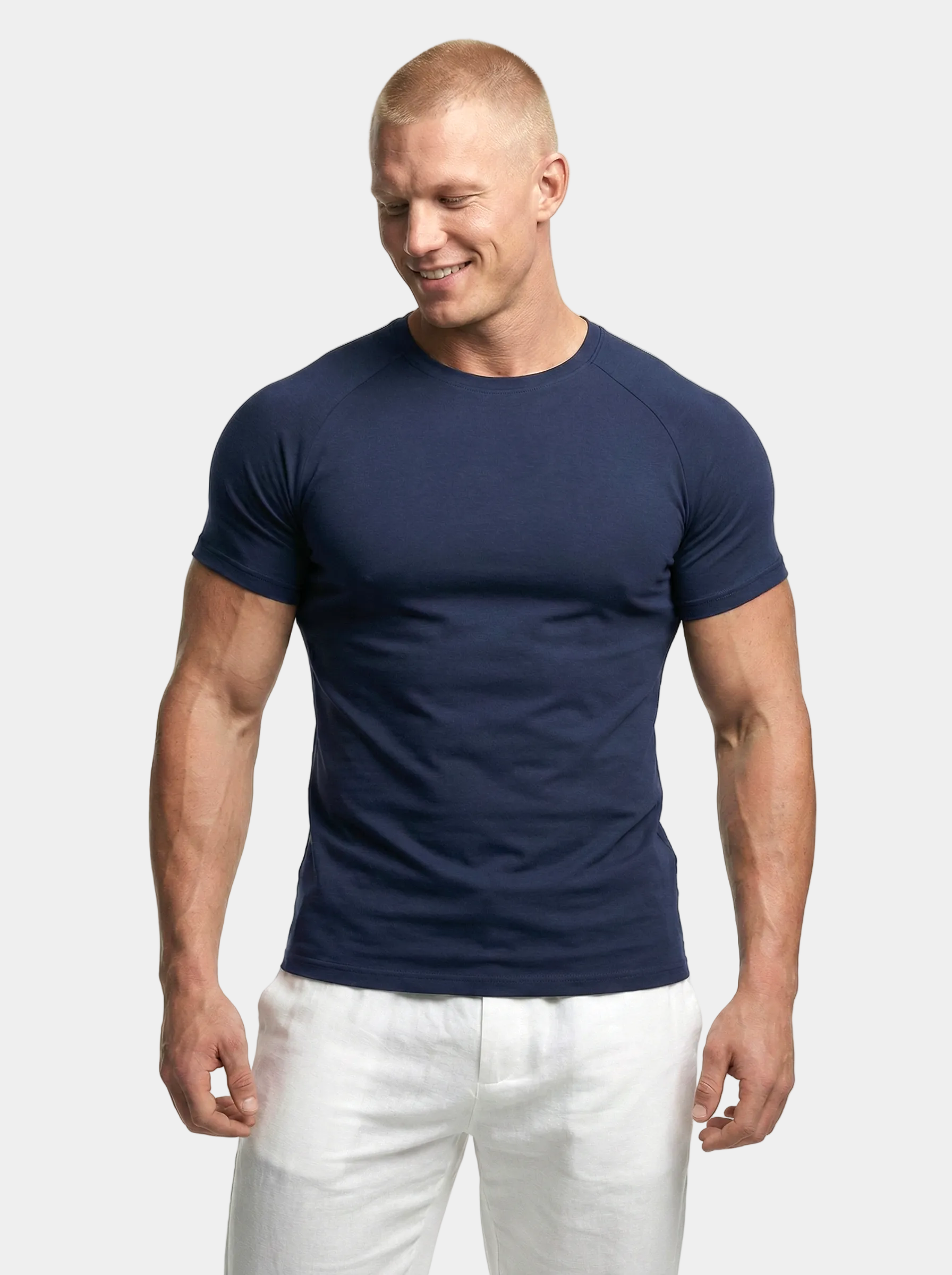 Premium Muscle Fit T-Shirt