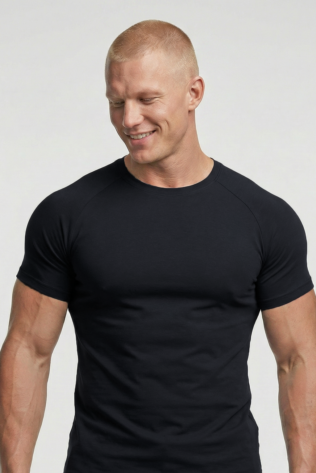 Premium Muscle Fit T-Shirt