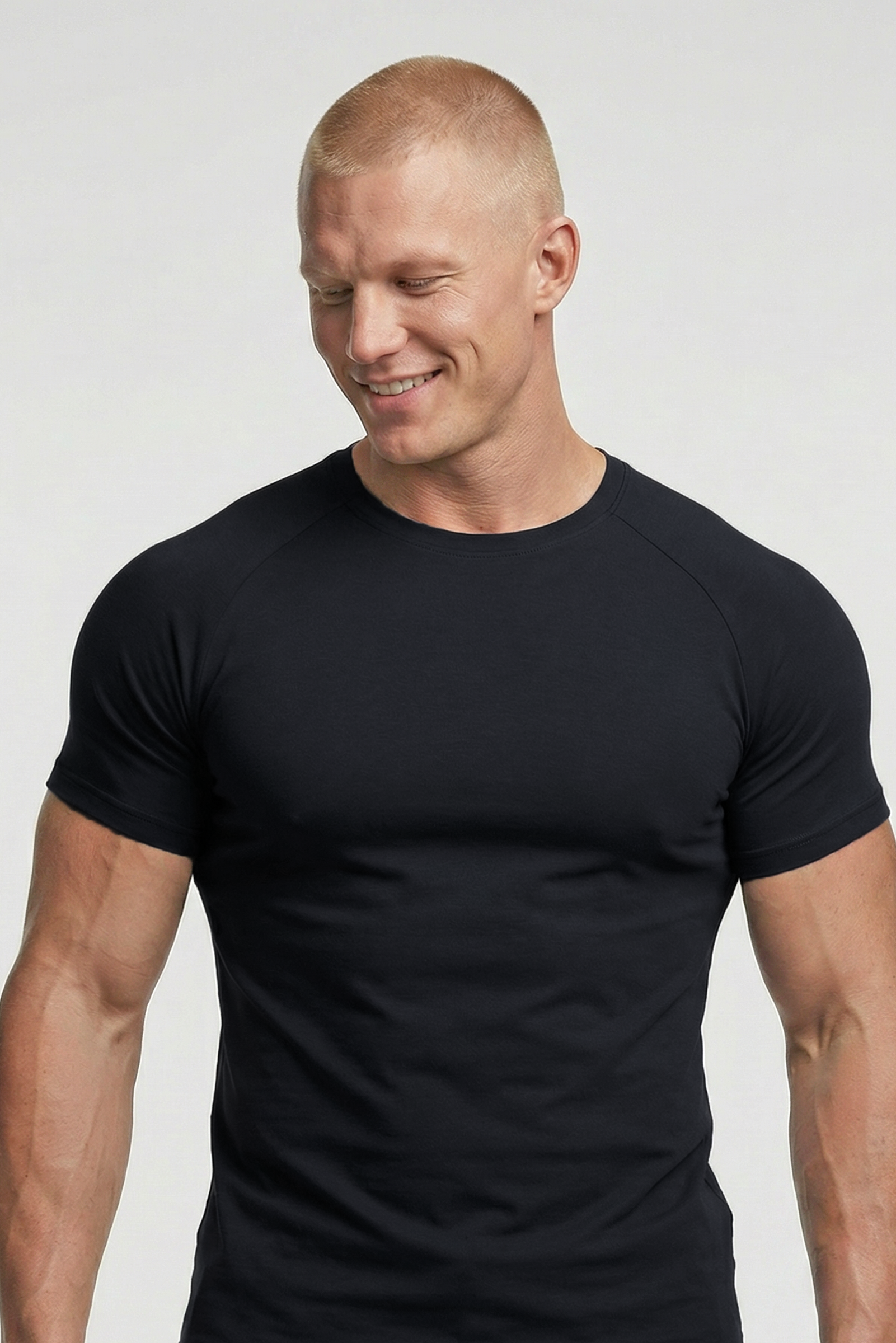 Premium Muscle Fit T-Shirt