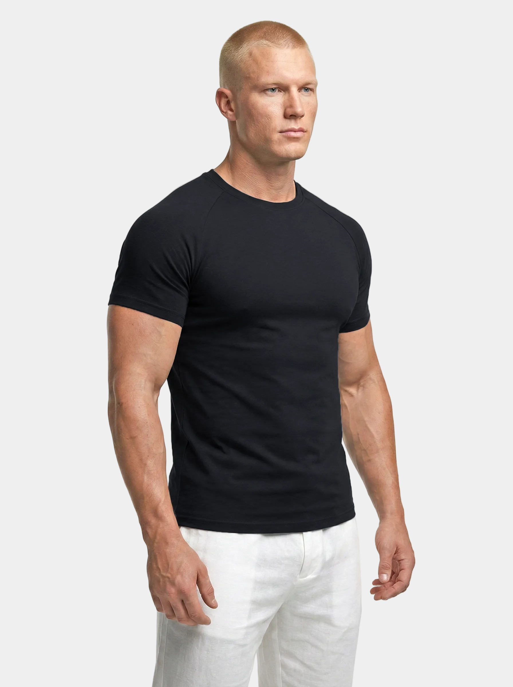 Premium Muscle Fit T-Shirt
