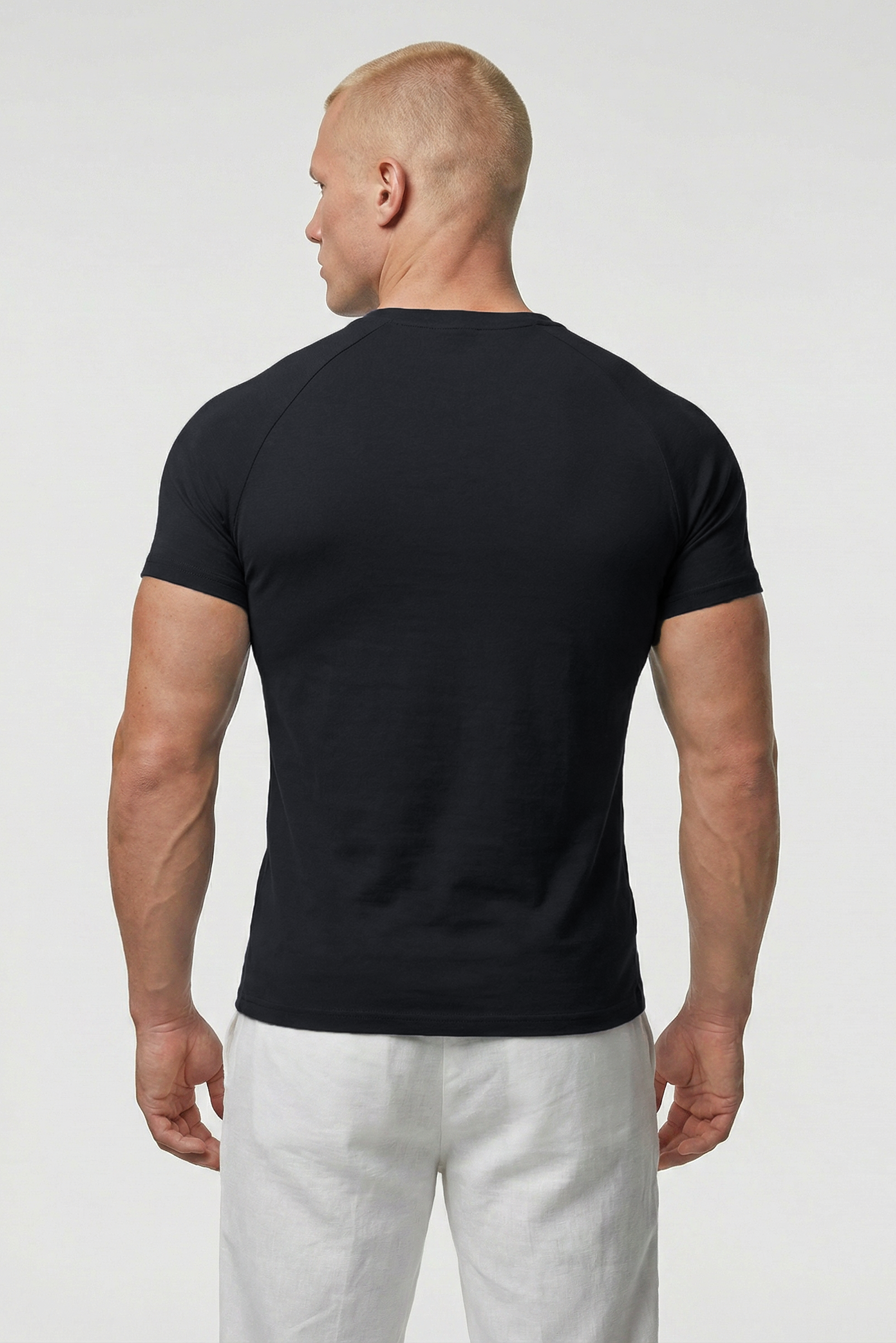 Premium Muscle Fit T-Shirt
