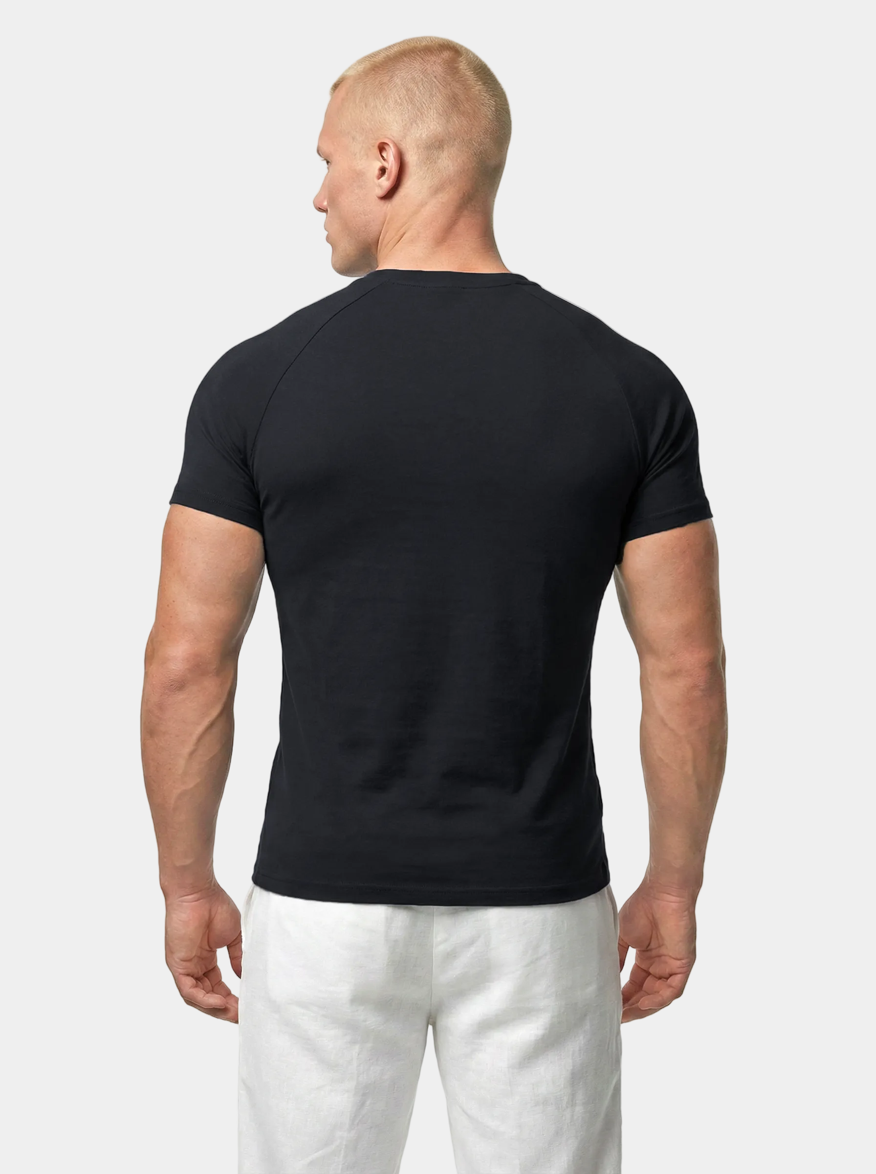 Premium Muscle Fit T-Shirt