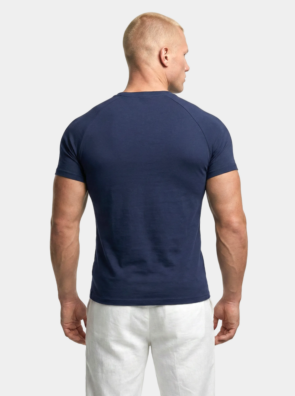 Premium Muscle Fit T-Shirt