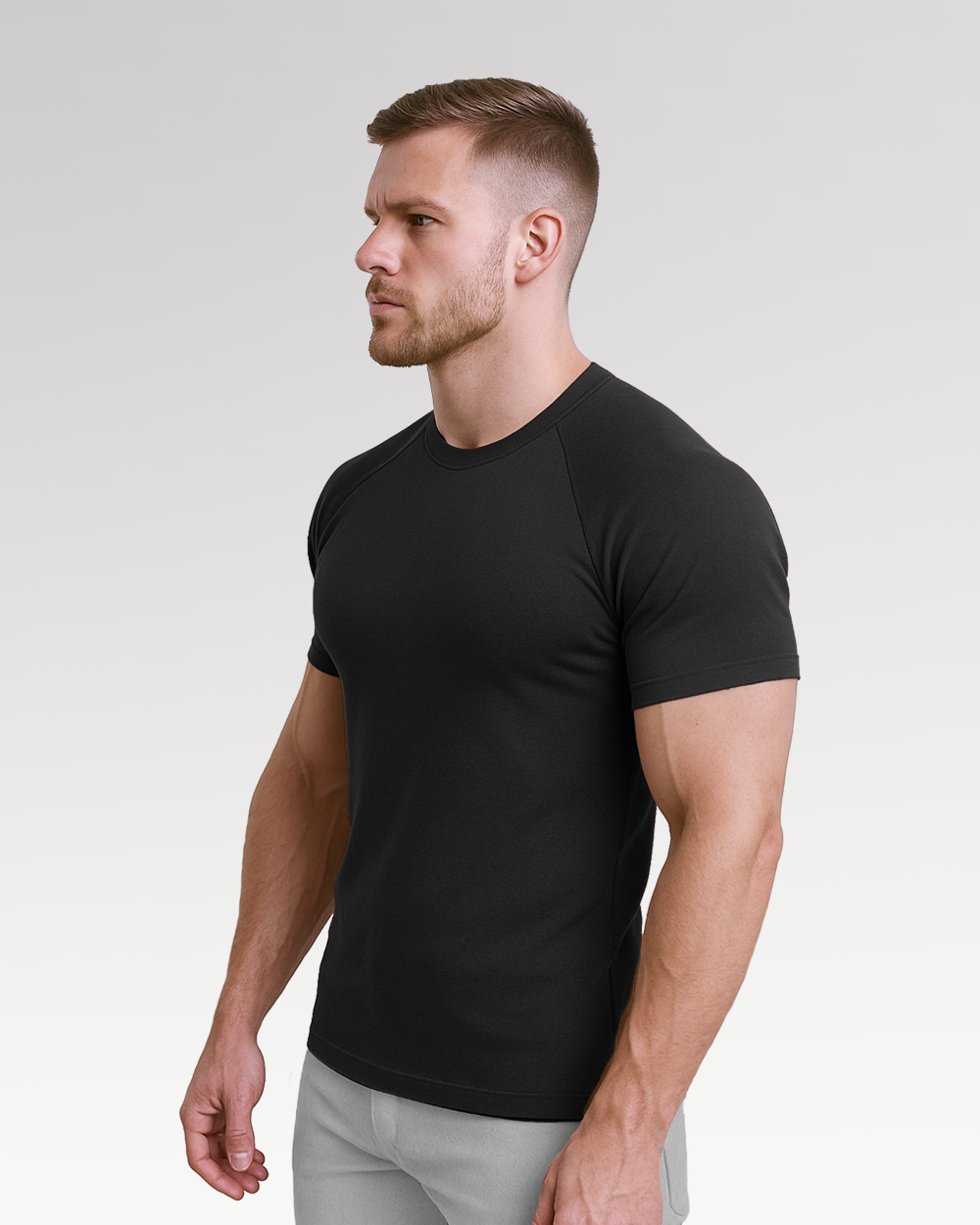 Everyday Premium Muscle Fit T-Shirt