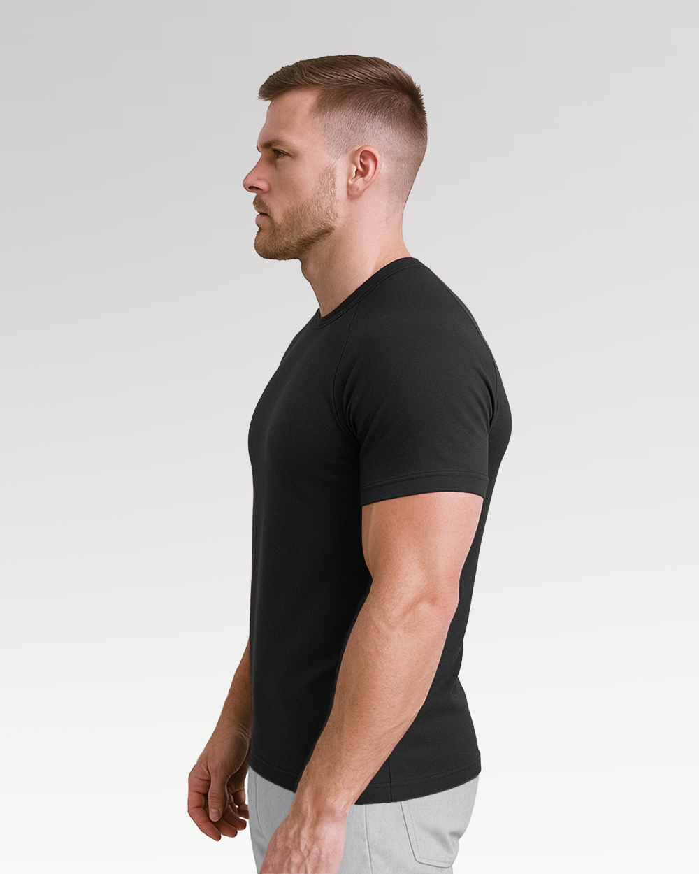 Everyday Premium Muscle Fit T-Shirt