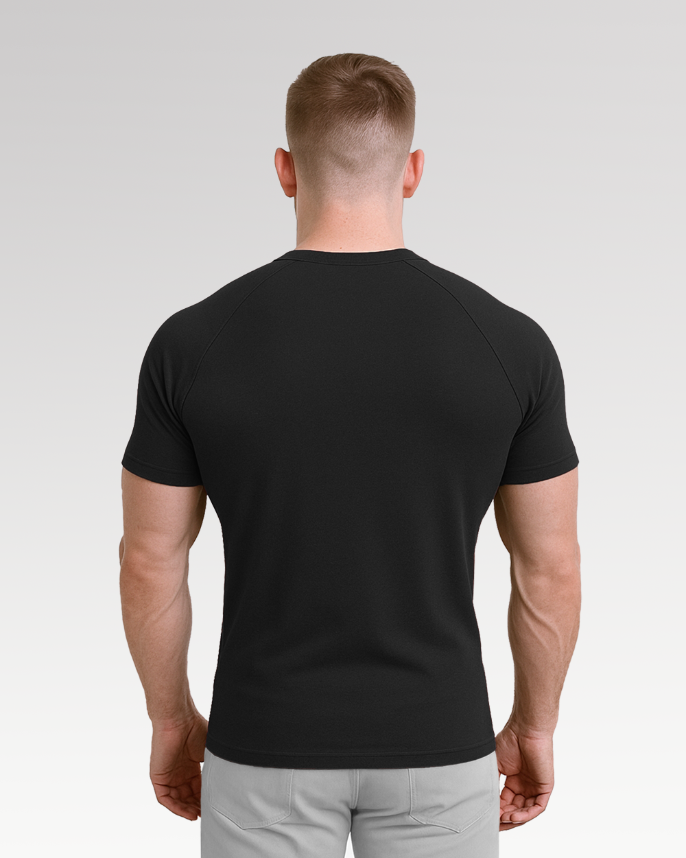 Everyday Premium Muscle Fit T-Shirt