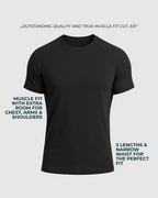 Everyday Premium Muscle Fit T-Shirt