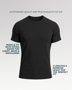 Everyday Premium Muscle Fit T-Shirt