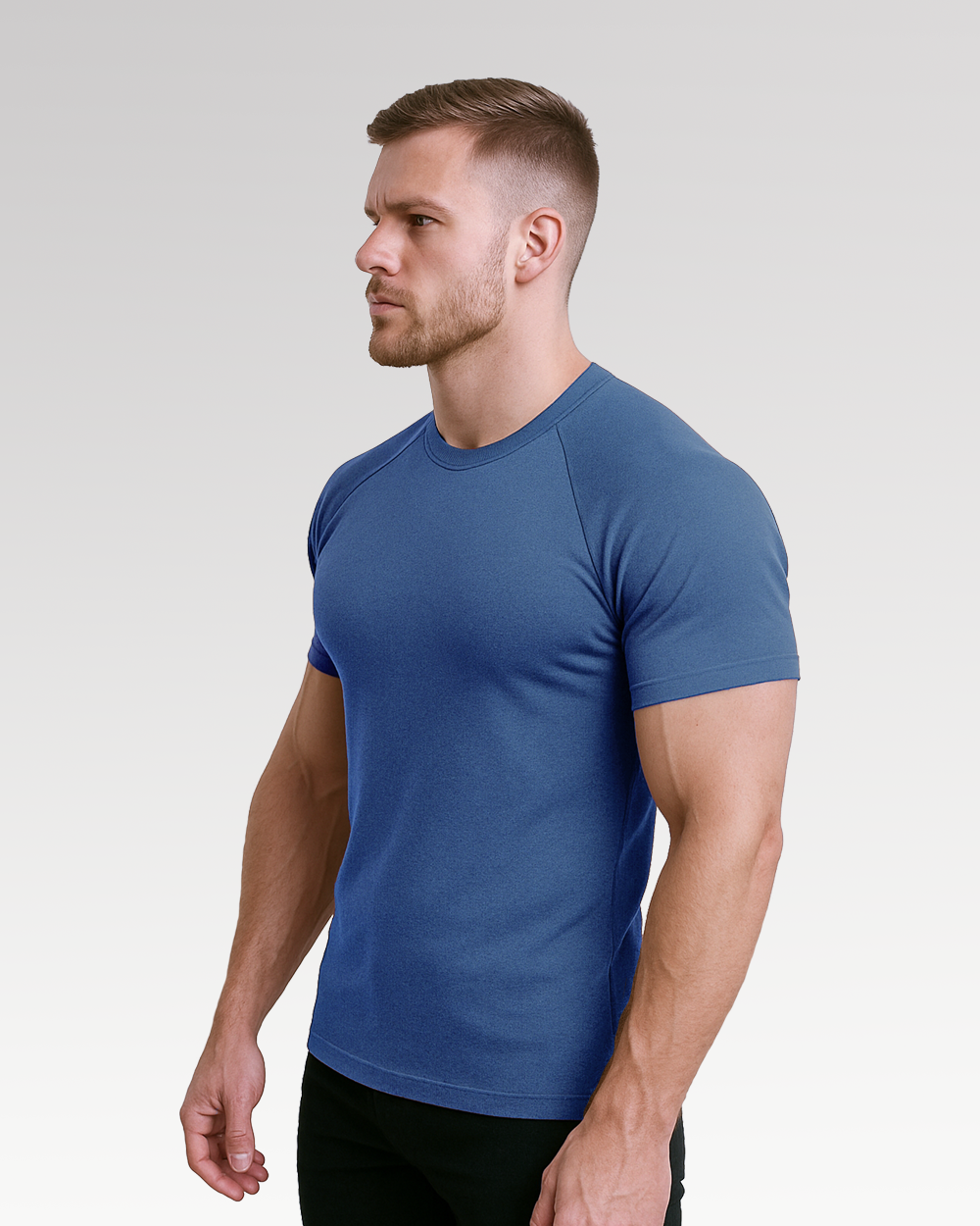 Everyday Premium Muscle Fit T-Shirt