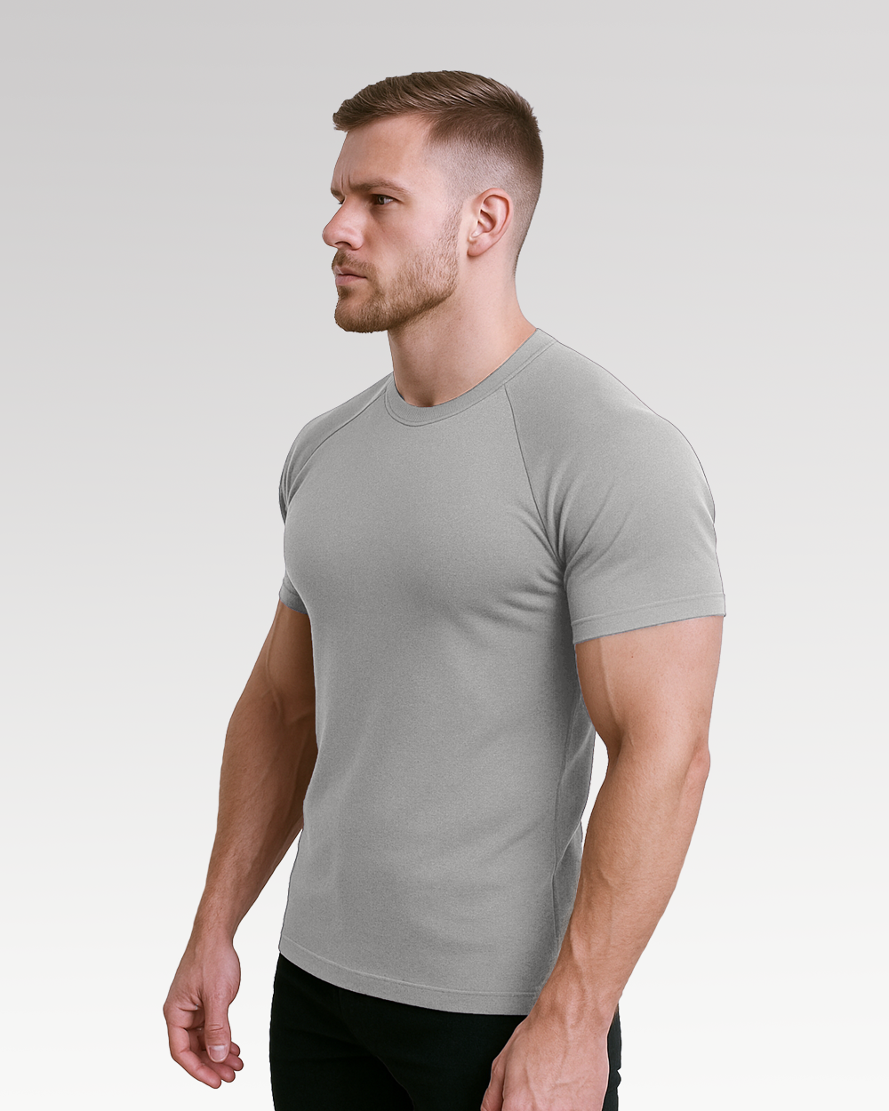 Everyday Premium Muscle Fit T-Shirt