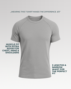 Everyday Premium Muscle Fit T-Shirt