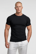 Premium Muscle Fit T-Shirt