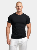 Premium Muscle Fit T-Shirt