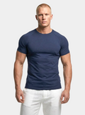 Premium Muscle Fit T-Shirt