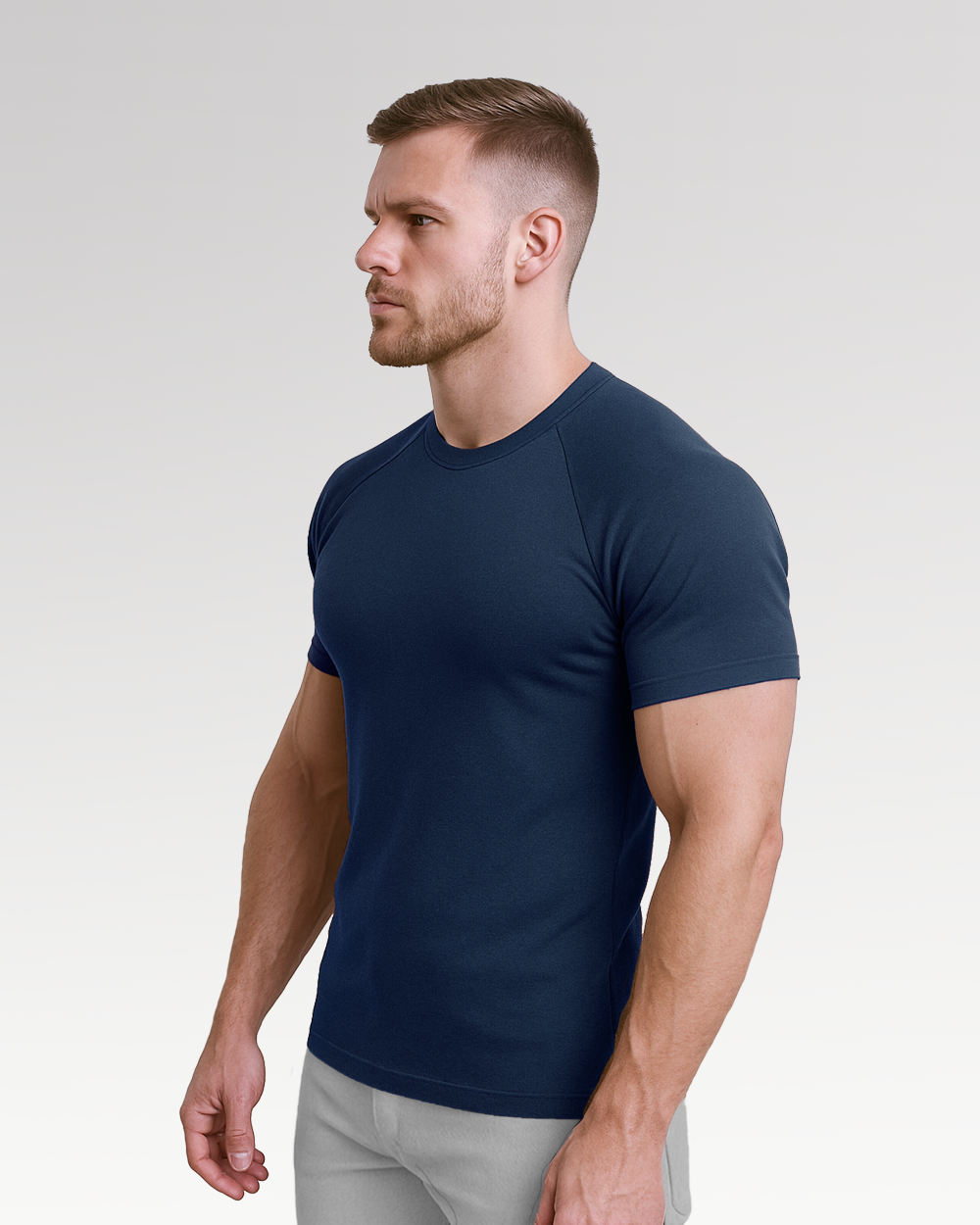 Everyday Premium Muscle Fit T-Shirt