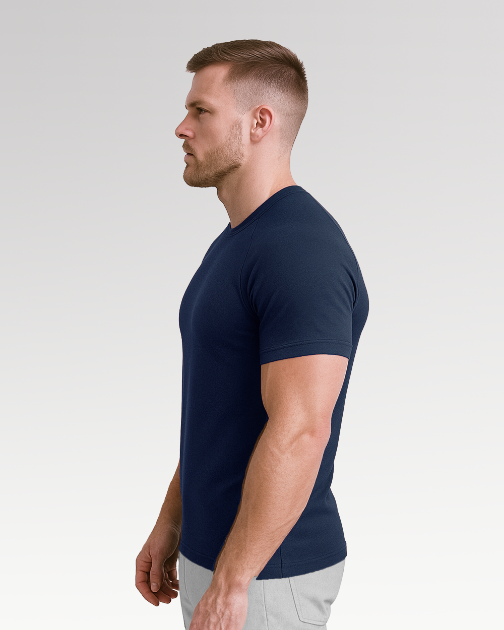 Everyday Premium Muscle Fit T-Shirt