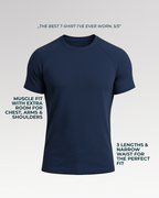Everyday Premium Muscle Fit T-Shirt