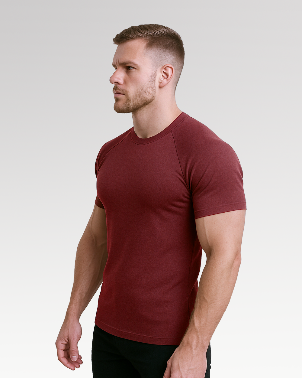 Everyday Premium Muscle Fit T-Shirt
