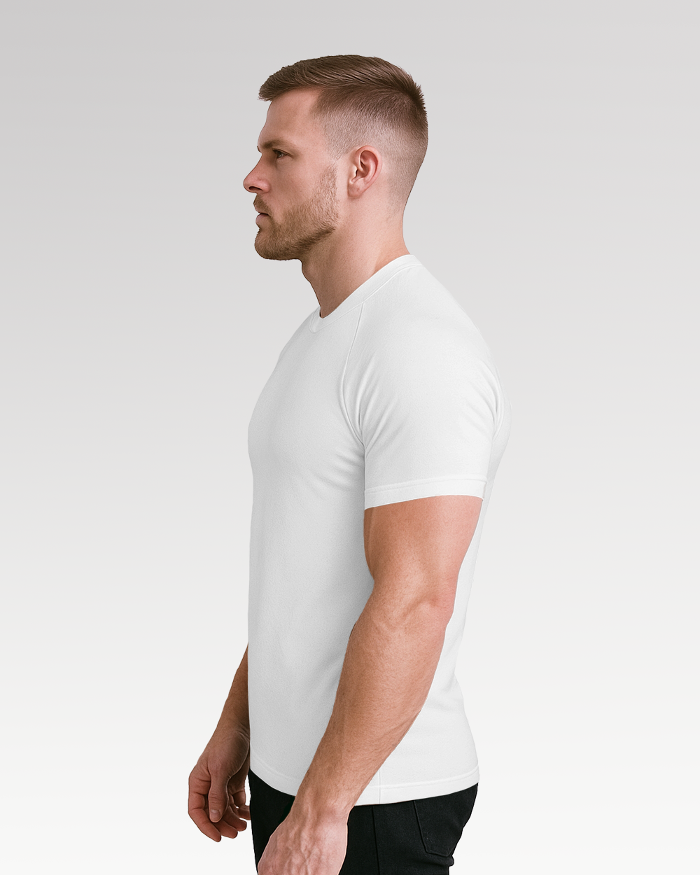 Everyday Premium Muscle Fit T-Shirt