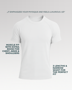 Everyday Premium Muscle Fit T-Shirt