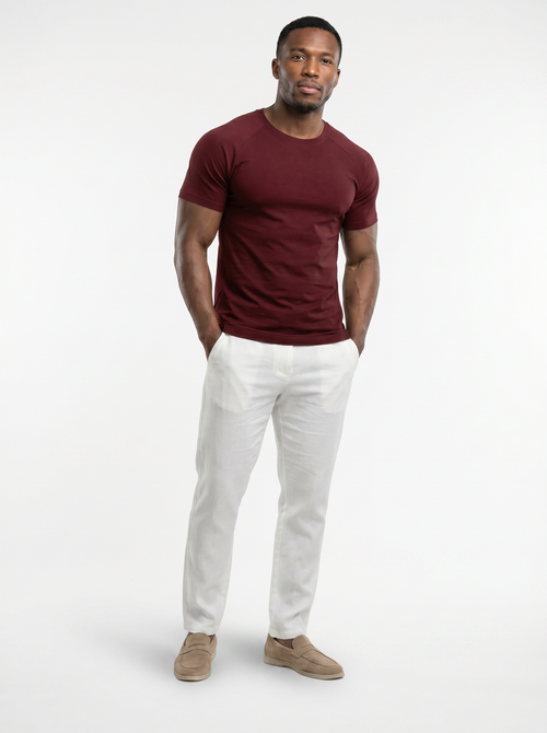 Premium Muscle Fit T-Shirt