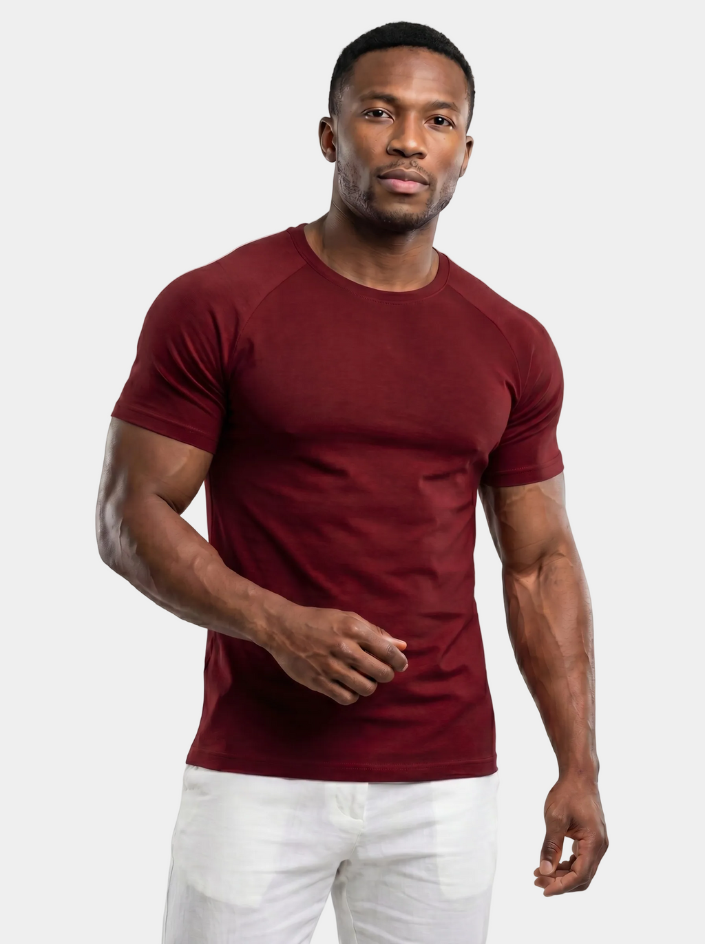 Premium Muscle Fit T-Shirt