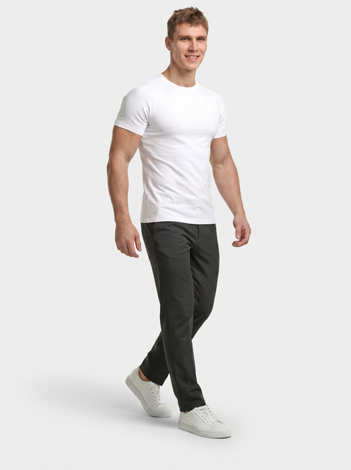 Premium Muscle Fit T-Shirt
