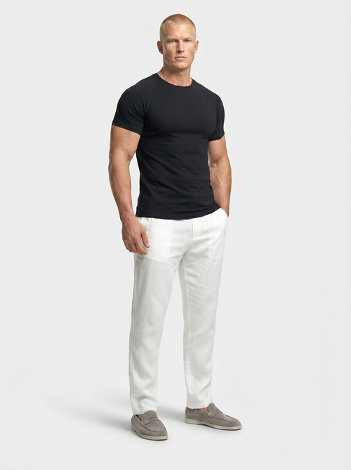 Premium Muscle Fit T-Shirt