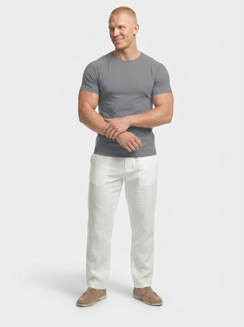 Premium Muscle Fit T-Shirt