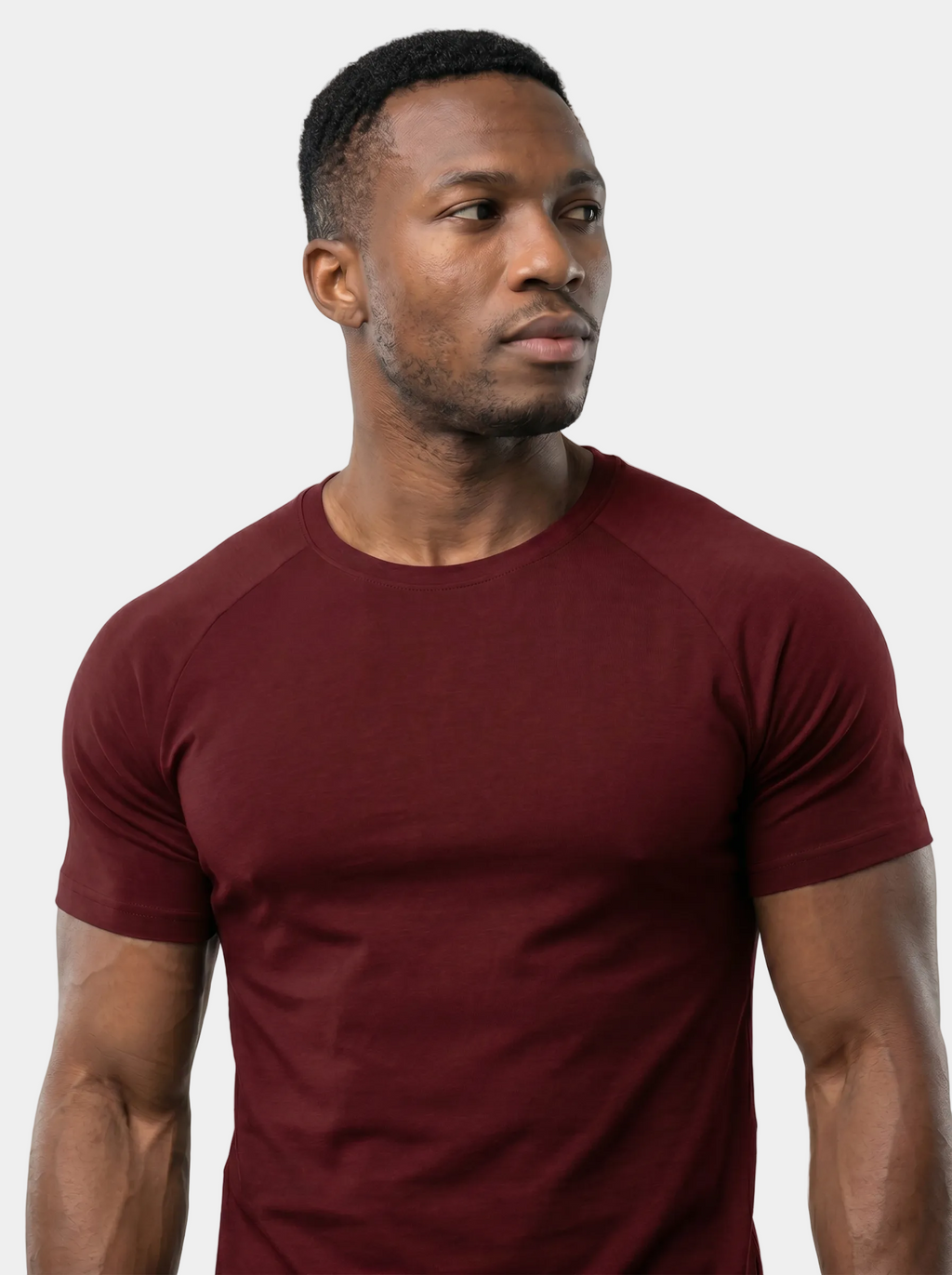 Premium Muscle Fit T-Shirt