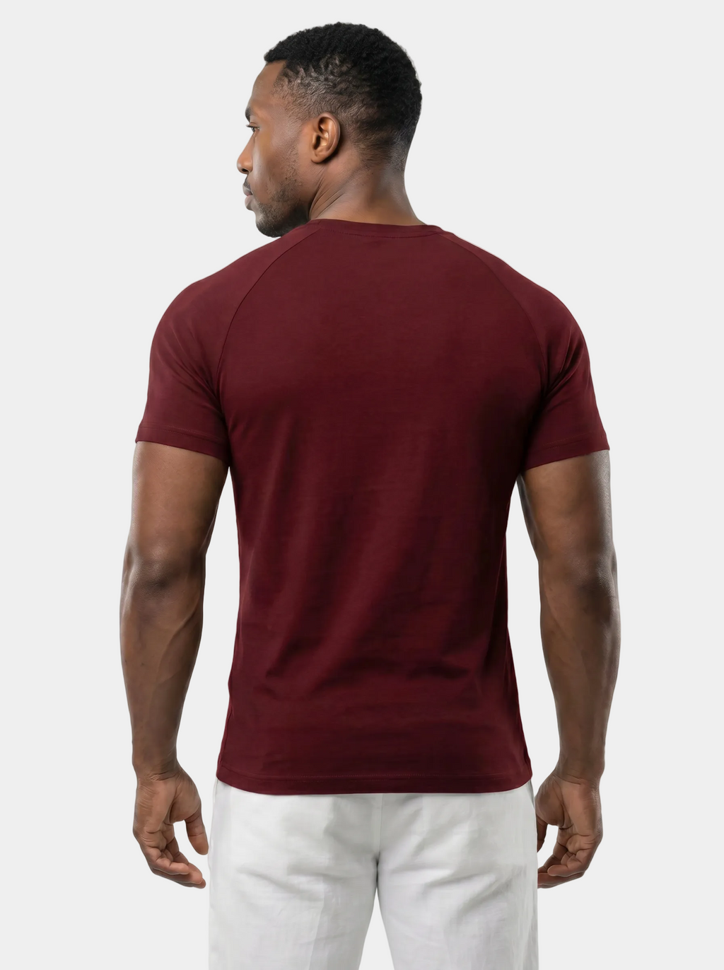 Premium Muscle Fit T-Shirt