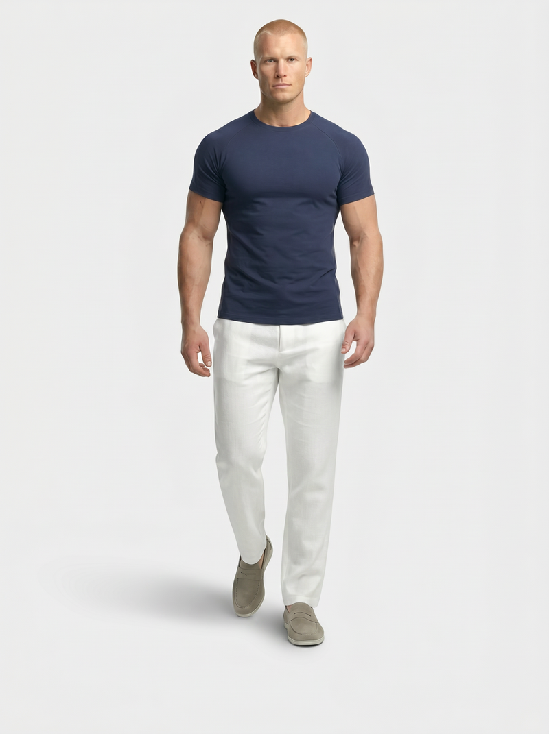Premium Muscle Fit T-Shirt